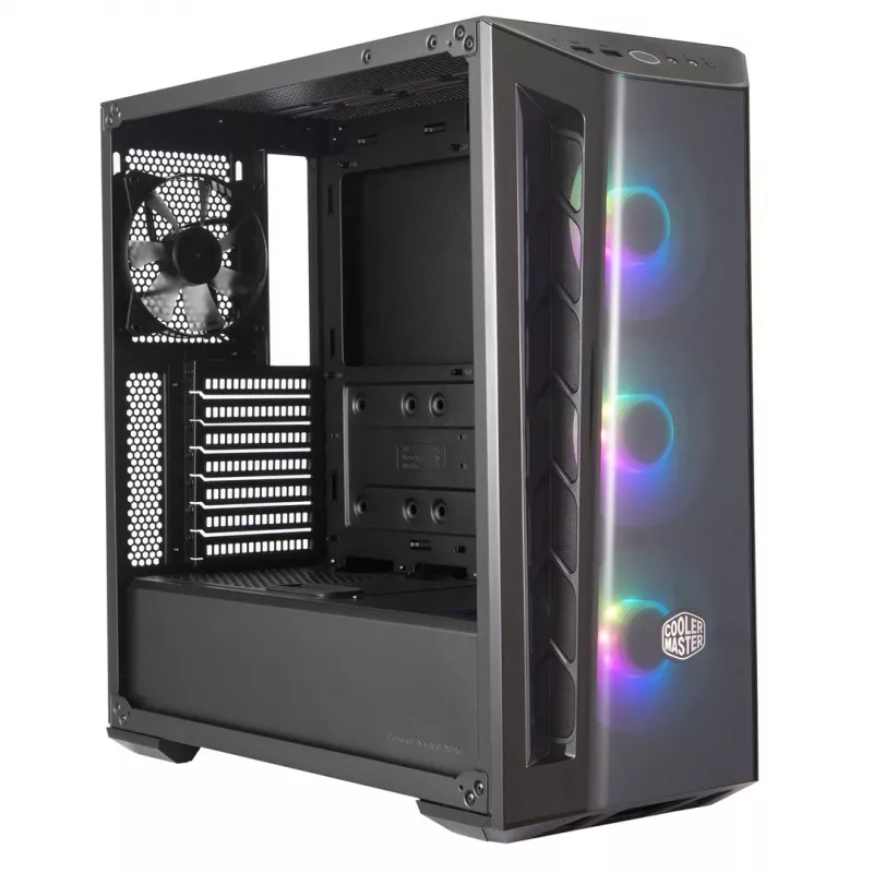 Behuizing Cooler Master MB520 ARGB