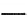 Synology FlashStation FS2500 - NAS-server - 12 bays - rack - rack-montage - SATA 6Gb/s - RAID 0, 1, 5, 6, 10, JBOD, RAID F1 - RAM 8 GB - Gigabit Ethernet / 10 Gigabit Etherne