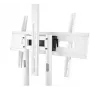 ONKRON ATL1551-B kanteladapter voor tv-beugel