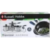 Pannenset Russell Hobbs RH01178EU 3-delig, blauw
