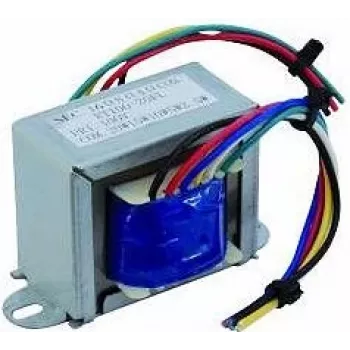 Omnitronic ELA-T20 20W — audio-transformator voor 20 W systemen