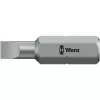 Wera 05051518001 multibit-schroevendraaier rechte schroevendraaier