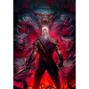 Good Loot Comic Book Puzzle: The Witcher (Wiedźmin) Corvo wit, 1000 stukjes