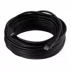 Akyga AK-HD-200A HDMI-1.4-kabel, High Speed with Ethernet, 20 m, zwart