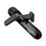 Onderwaterscooter VidaXL WAYDOO max. diepte 60 m IP68 Li-Ion-accu 56 min looptijd 377×70×70 mm zwart