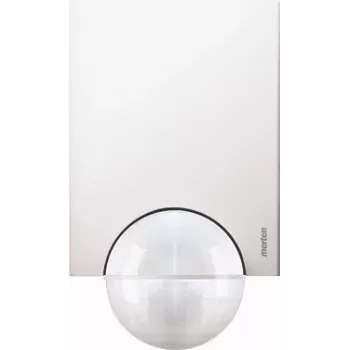KNX-aanwezigheidsmelder Schneider Electric ARGUS 220 Merten 632519 – polarwit