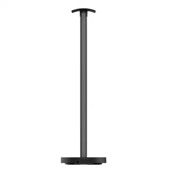 Tafellamp Yeelight Beam RGBIC Zwart — LED 12W, meerkleurig ambient, 400×117 mm, AC/USB 12V