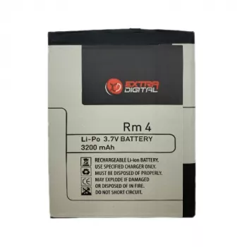 Batterij Xiaomi Redmi 4