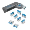 Invoerapparatuur-accessoire LogiLink AU0045