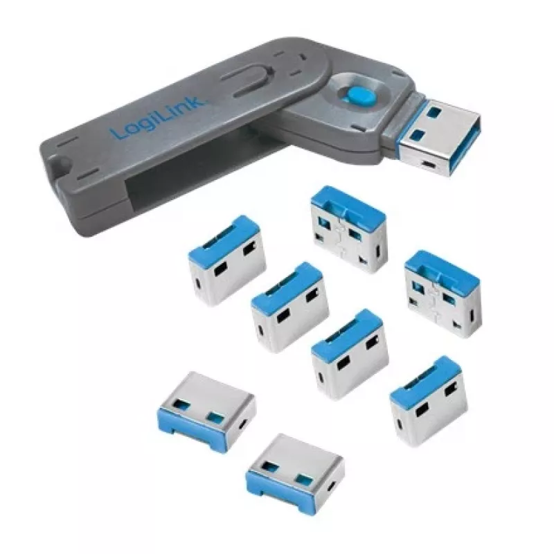 Invoerapparatuur-accessoire LogiLink AU0045