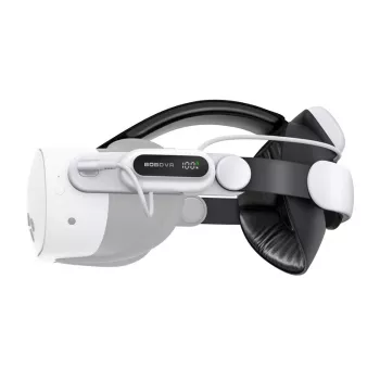 Battery-ontlastingsriem BOBOVR E3 PRO voor Meta Quest 3 / 3s