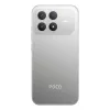 Smartphone POCO F8 Pro 12GB RAM 256GB opslag zilver (model MZB0M60EU)