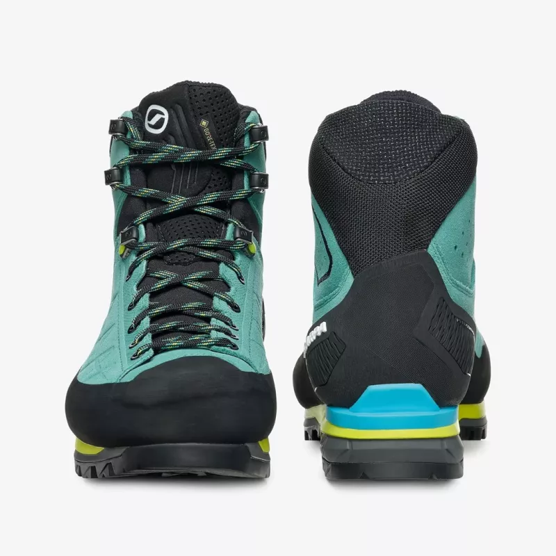 Schoenen SCARPA Zodiac Tech GTX Women 38,5