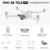 Fimi X8 Telemax standaardpakket