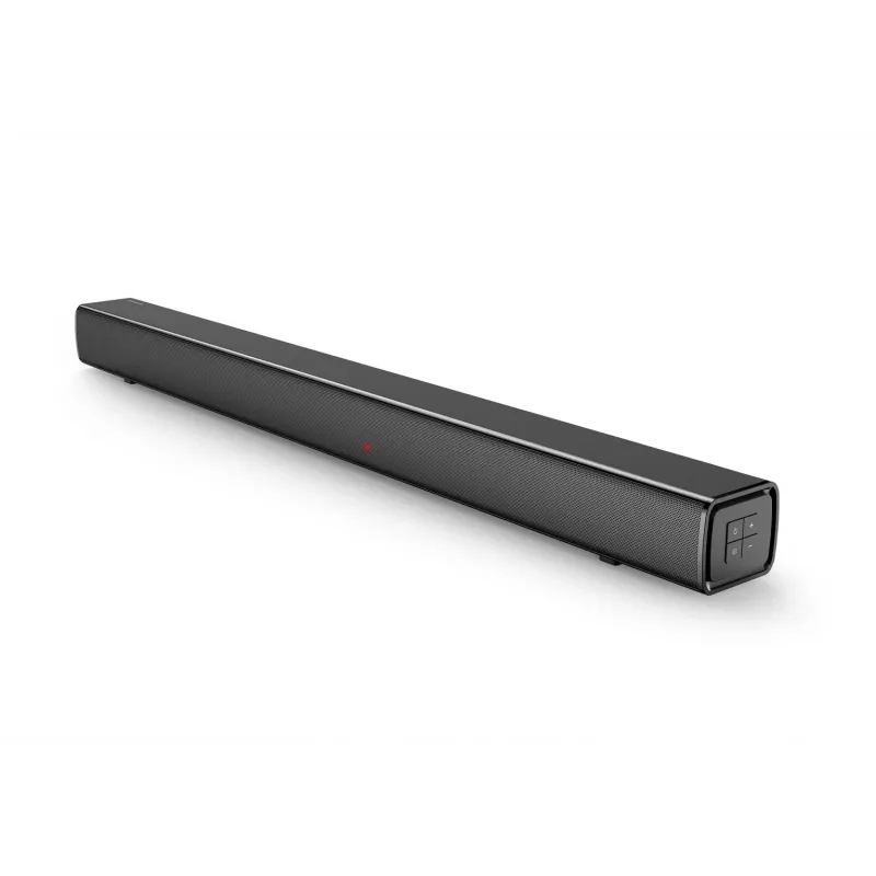 Soundbar-luidspreker Panasonic SC-HTB100EG-K 45 W