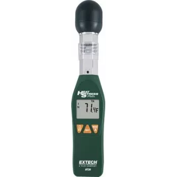 Extech HT30 temperatuurmeter 0 tot 80 °C (HT30)