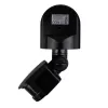 Bewegings- en schemersensor MACLEAN MCE25 B — bewegingsmelder met lichtsensor, wand-/plafondmontage