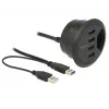 USB-hub DeLOCK 62868