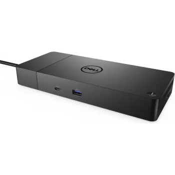 Dockingstation Dell WD19S Power USB-C 130W — laptop-docking met 130W USB-C stroomvoorziening