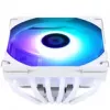 Thermalright AXP120 X67 ARGB low-profile CPU-koeler - 120 mm, wit (AXP120 X67 wit ARGB)