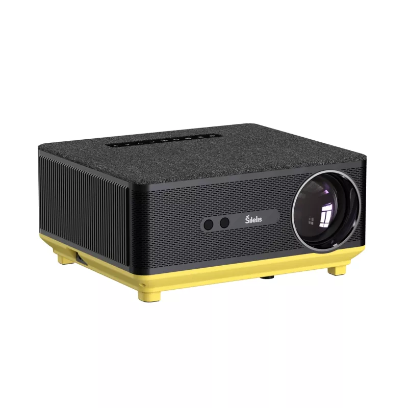LED-projector Sponge P-5 (model 0) compacte LED-projector
