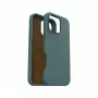 OtterBox Symmetry Cactus Leather Apple iPhone 16 Pro Max Juniper Spring - groen