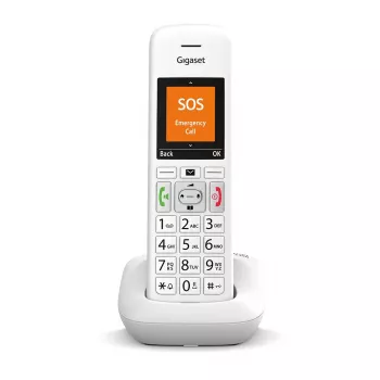 Draadloze telefoon Gigaset E390