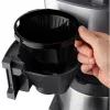 Russell Hobbs 25620-56 Digital Grind&Brew Thermal koffiezetapparaat
