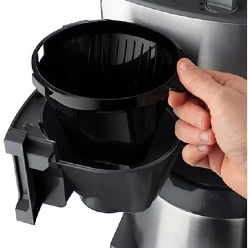 Russell Hobbs 25620-56 Digital Grind&Brew Thermal koffiezetapparaat