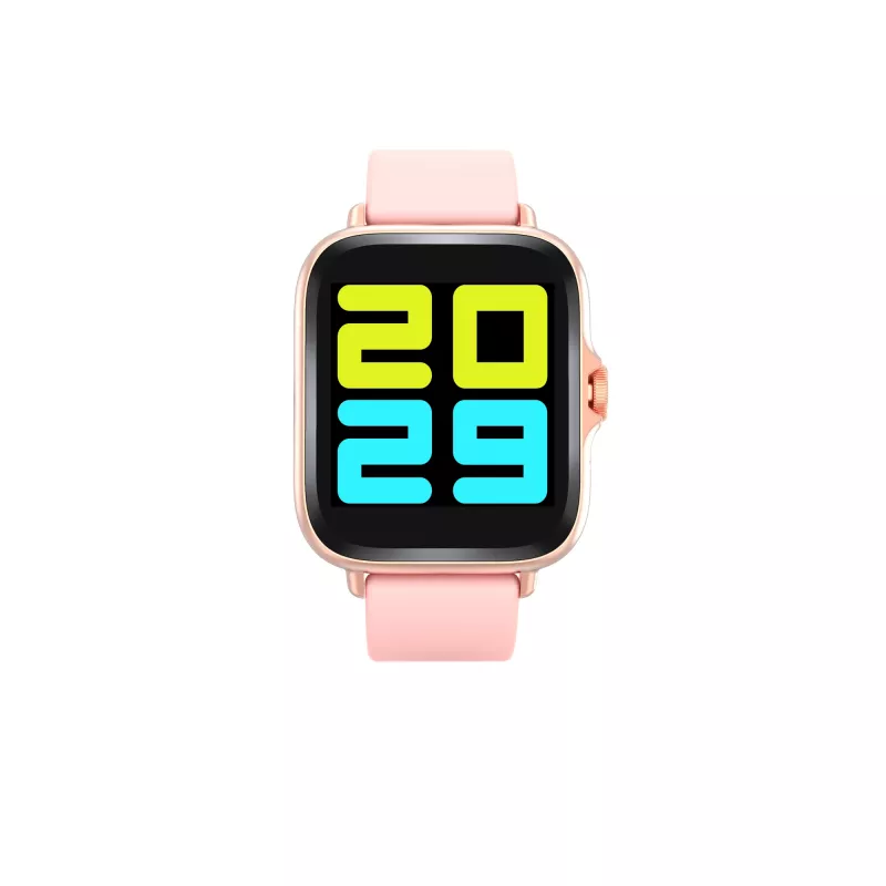 Smartwatch Denver SWC-156ROMK2 roségoud