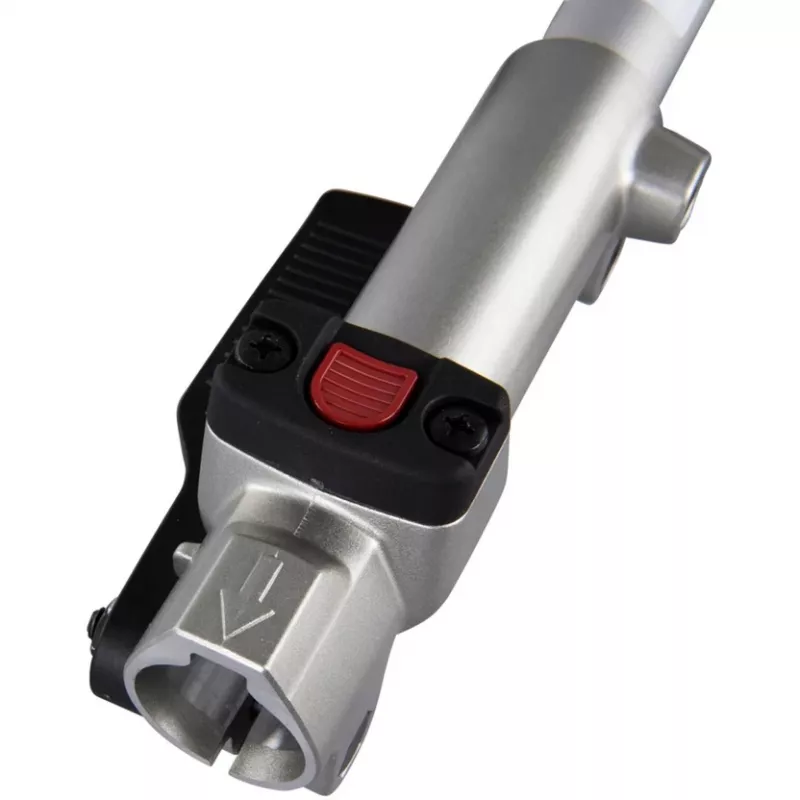 Makita DUX18ZX1 elektrisch tuinmultifunctioneel gereedschap