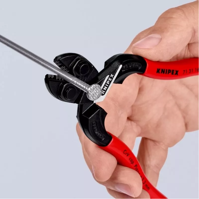 Knipex 71 31 160 bouten-/kettingtang