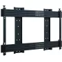 Hagor WH 5863 wandbeugel voor Cisco WebEx Board 55 / Board Pro 55, 139,7 cm (55″), 50 kg, kabelbeheer aan de achterzijde, zwart