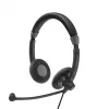 EPOS | SENNHEISER IMPACT SC 75 USB MS headset bedraad hoofdband connectiviteit/muziek USB Type-A zwart