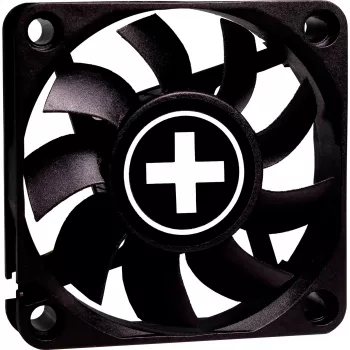 Fan Xilence XPF60S.W 6 cm Zwart