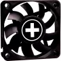 Fan Xilence XPF60S.W 6 cm Zwart