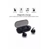 V.Silencer True Wireless hoofdtelefoon wit