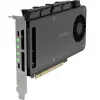 Adapterkaart 4 x M.2 NVMe SSD mobile rack, Icy Dock MB204MP-B