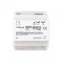 Voeding 12V, 4,5A, 60W, DIN-rail