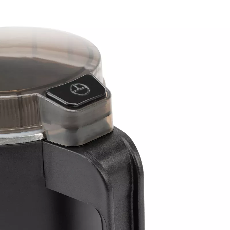 Koffiemolen Jata JEML1820 — elektrische tafelmolen, compact ontwerp
