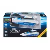 Revell Control Waterpolice RC beginners motorboot 100% RtR 350 mm (24138)