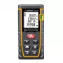 Laserafstandsmeter tot 80 m