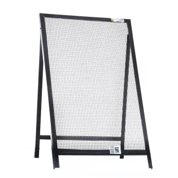 VOREL metselaarszeef 8x8 60x100