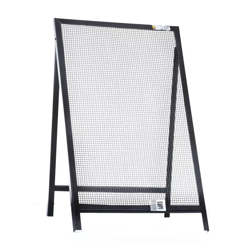 VOREL metselaarszeef 8x8 60x100