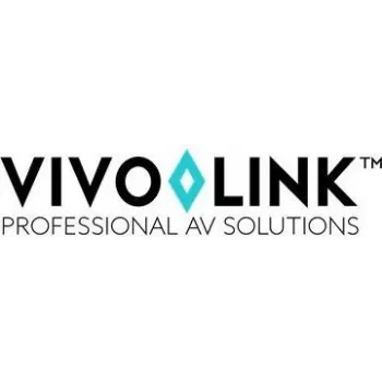 Vivolink VLFS4290-EXTRA CASTERS accessoire voor multimediatrolley