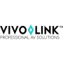 Vivolink VLFS4290-EXTRA CASTERS accessoire voor multimediatrolley