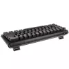 Ducky One 3 Aura Mini toetsenbord gaming USB QWERTY US International zwart
