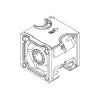 Lenovo Performance Fan Option Kit voor ThinkSystem V3 2U – koelmodule-kit (MPN 4F17A82884)