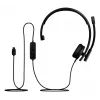 Logitech H570e - headset - on-ear - bedraad - USB-C - gecertificeerd voor Microsoft Teams (981-001427)
