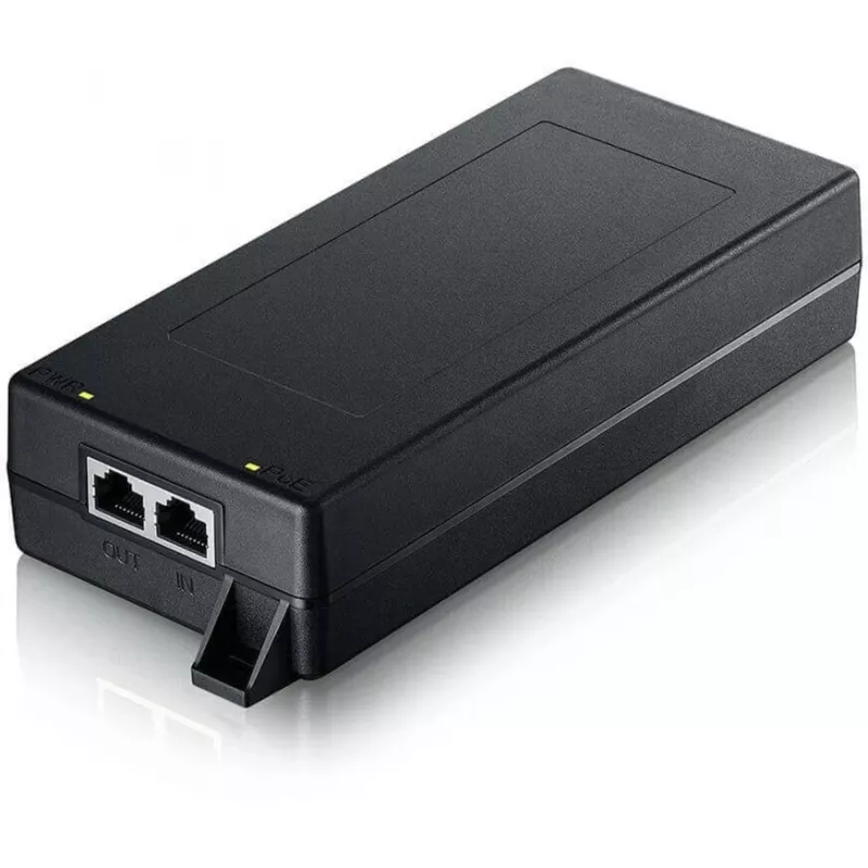 Zyxel PoE12-90W PoE-injector voeding binnen